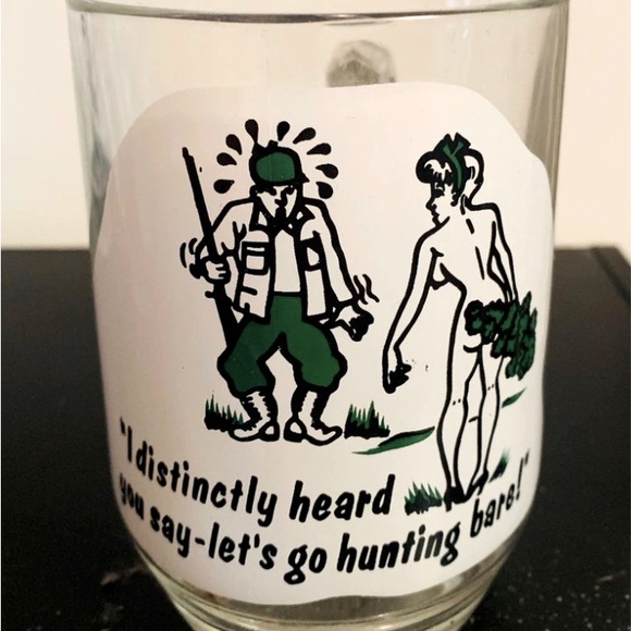 Vintage beer mugs (4) - Picture 4 of 6